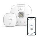Hub sem fio CHAMBERLAIN de controle de garagem inteligente myQ-G0401-ES