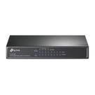 Hub Switch TP-Link TL-SG1008P 8 Portas Gigabit 4PoE+