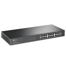 Hub Switch TP-Link TL-SG1024 24 Portas Rackmount - 10-100-1000mbps