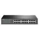Hub Switch TP-Link TL-SG1024D 24 Portas Rackmount - 10/100/1000MBPS