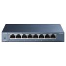 Hub Switch TP-Link TL-SG108 8 Portas Rackmount - 10/100/1000MBPS
