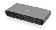 Hub Thunderbolt 3 IOGEAR, 9 portas, 4K, tela dupla, 60 Hz, GTD737