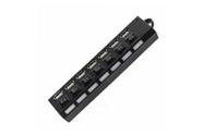 Hub Tomate Usb 7 Portas Usb 2.0 MST-004 Hub Tomate Usb 7 Portas Usb 2.0 MST-004