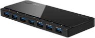 Hub TP-Link UH 700 USB 3.0 7 portas