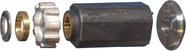 Hub Turning Point Hustler 507 para motor externo