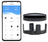 Hub universal de controle remoto IR FRANKEVER com sensor WiFi