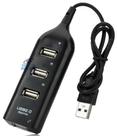 HUB USB 2.0 - 4 portas HUB USB 2.0 - 4 portas