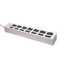 Hub USB 2.0 7 Portas Multi