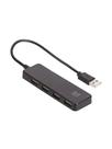 Hub Usb 2.0 Com 4 Portas - Ac443 Hub Usb 2.0 Com 4 Portas - Ac443