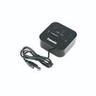 Hub USB 2.0 com Leitor de Cartão MST-008 TOMATE