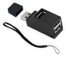 Hub usb 2.0 interface 3 em 1 mst-011 Hub usb 2.0 interface 3 em 1 mst-011
