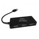 Hub usb 2.o 4 portas knup