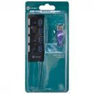 Hub USB 3.0 4 Portas com Interruptor HUV-50 Vinik 32282 Hub USB 3.0 4 Portas com Interruptor HUV-50 Vinik 32282