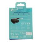 Hub usb 3.0 4portas uh400