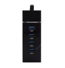 Hub Usb 3.0 Lehmox 4 Portas Ley-200