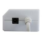Hub Usb 4 Portas Extensor Hi-Speed 480 Mbps Usb 2.0
