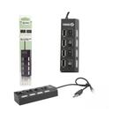 Hub Usb 4 Portas Shinka Hub Usb 4 Portas Shinka