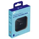 Hub USB 4 Portas TP-Link UH400 USB 3.0