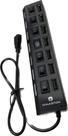 Hub Usb 7 Multi Portas