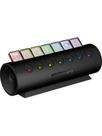 Hub USB 7 Portas 3.0 Streamplify Ctrl 7 Preto RGB Hub USB 7 Portas 3.0 Streamplify Ctrl 7 Preto RGB