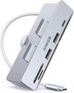 Hub USB C Anker 535 5 em 1 com 2 USB-A de 10 Gbps, USB-C de 10 Gbps