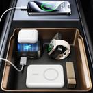 Hub USB Carregador DICMKY para Tesla Model 3 Highland e Model Y Hub USB Carregador DICMKY para Tesla Model 3 Highland e Model Y
