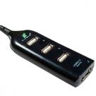 Hub Usb Flexgold 2.0 Com 04 Portas Xc-Hub-6