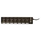 Hub usb hoopson hub-007 p/7portas - ( hoo- 47 )
