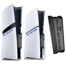 Hub USB Megadream de 6 portas para PS5 Pro/Slim com porta de carregador