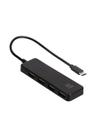 Hub Usb Tipo C 4 Portas Usb 3.0 AC445