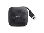 Hub USB TP-LINK Portatil 3.0 de 4 Portas UH400 - TPN0116