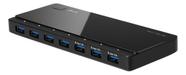 Hub usb tplink com 7 portas usb 3.0 uh700