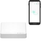Hub YoLink X3 do Smart Home Gateway com bateria de reserva branca