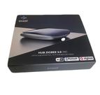 Hub Zigbee 3.0 WiFi 3 in 1 até 64 Subdispositivos Ekaza