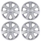 Hubcaps I1MOTOR 15 Universal R15 para caminhonete SUV x4