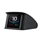 HUD OBD2 P10 Para Carro: Novo Display Digital Head-Up Com Velocímetro, Tacômetro, Medidor De