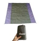 Huella para Carpa Impermeable Acenilen para Camping 1-4 Personas Huella para Carpa Impermeable Acenilen para Camping 1-4 Personas