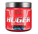 Huger Blue Razz 160g Integralmedica