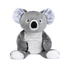 HUGIMALS de pelúcia Weighted Comfort Quinn Koala HUGIMALS de pelúcia Weighted Comfort Quinn Koala