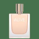 Hugo Boss Alive Eau de Parfum - Perfume Feminino 50ml