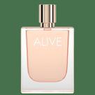 Hugo Boss Alive Eau de Parfum - Perfume Feminino 80ml