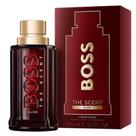 Hugo Boss The Scent Elixir Parfum Intense 100ml Masculino