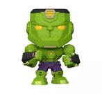 Hulk Avengers Mech Strike Marvel Original 833 - Funko Pop Hulk Avengers Mech Strike Marvel Original 833 - Funko Pop