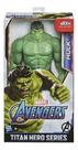 Hulk Titan Hero Deluxe Avengers Hasbro E7475