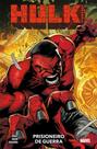 Hulk Vermelho - Vol. 01 Hulk Vermelho - Vol. 01