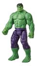 Hulk Vingadores Titan Hero Deluxe E7475 Hasbro