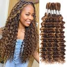 Human Braiding Hair Renyarch 40cm 6 pacotes 150g P4/27