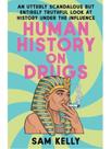 Human history on drugs