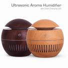Humidificador Portátil Ambiente Casa Trabalho Silencioso