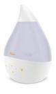 Humidificador Ultrasónico Crane Drop 4 en 1 con Niebla Fría 3.8L Humidificador Ultrasónico Crane Drop 4 en 1 con Niebla Fría 3.8L